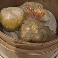 中国飯店 富麗華 - 