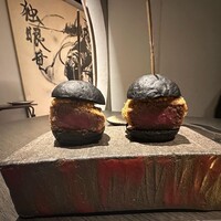 個室焼肉 富士門 恵比寿 - 