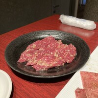 焼肉冷麺 ユッチャン 北新地店 - 