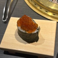 個室焼肉 富士門 恵比寿 - 