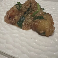 中国飯店 富麗華 - 