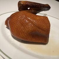 中国飯店 富麗華 - 