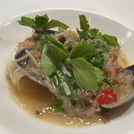 東京チャイニーズ 一凛 - 