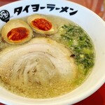 タイヨーラーメン - 