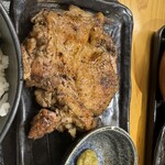 甲州肉炉端 炭とやまなし - 