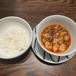 東京チャイニーズ 一凛 - 