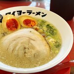 タイヨーラーメン - 