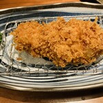 Tonkatsu Kagurazaka Sakura - 