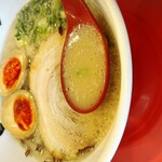 タイヨーラーメン - 