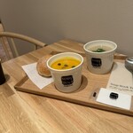 Soup Stock Tokyo ASTY静岡店 - 