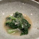 東京チャイニーズ 一凛 - 