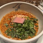 東京チャイニーズ 一凛 - 