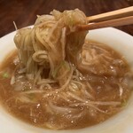 膳處漢ぽっちり - 