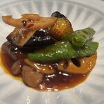 東京チャイニーズ 一凛 - 