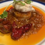 膳處漢ぽっちり - 