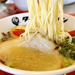 タイヨーラーメン - 