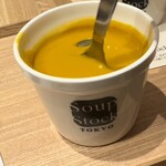 Soup Stock Tokyo ASTY静岡店 - 