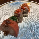 膳處漢ぽっちり - 