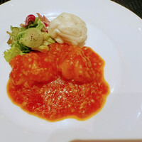 スーツァン・レストラン陳 渋谷店 - 