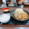 肉屋食堂 たけうち - 