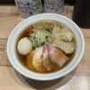 麺屋 彩音