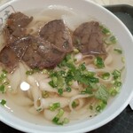 功夫 蘭州ラーメン 中華料理 - 