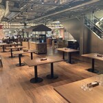 MUJI Diner - 