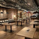 MUJI Diner - 