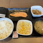 Yoshinoya - 