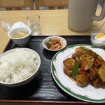 四川料理 麗都 - 