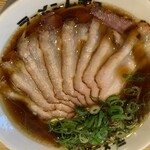 ラーメンムギュ - 