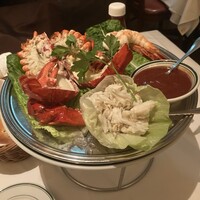ウルフギャング・ステーキハウス 六本木 - 