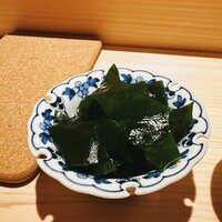 鮨 由う - 