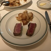 ウルフギャング・ステーキハウス 六本木 - 