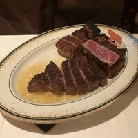 ウルフギャング・ステーキハウス 六本木 - 