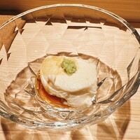 鮨 由う - 
