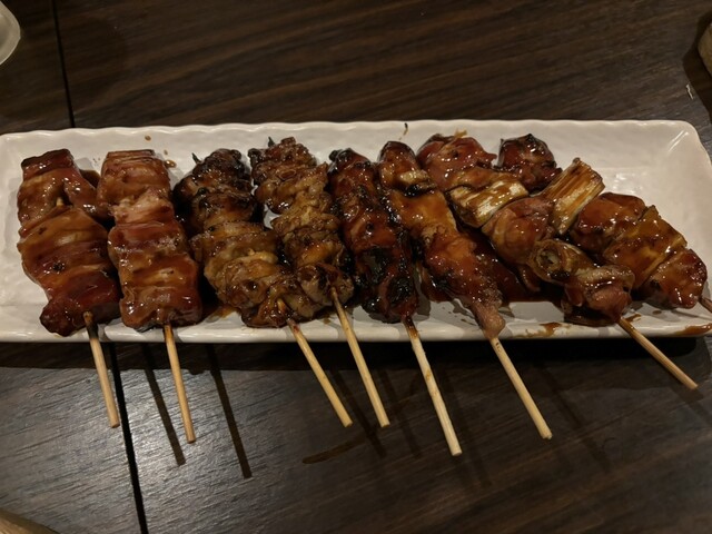 夢の途酎 - 陸前高砂（居酒屋）の写真