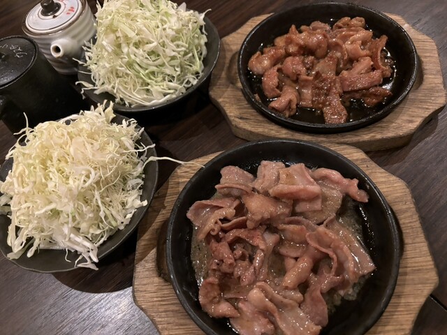 夢の途酎 - 陸前高砂（居酒屋）の写真