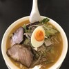 ラーメン 達磨食堂
