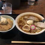 恵庭 おとん食堂 - 