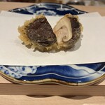 天ぷら たなか - 