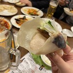 中華料理 菜香菜 日本橋店 - 