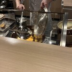 天ぷら たなか - 