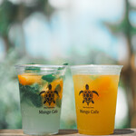 Blue Turtle Farm Mango Cafe - 