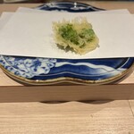 天ぷら たなか - 