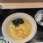 天ぷら たなか - 