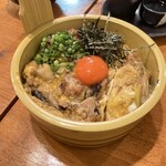 炭焼きBAR 心  - 