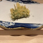 天ぷら たなか - 