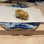 天ぷら たなか - 