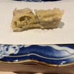 天ぷら たなか - 